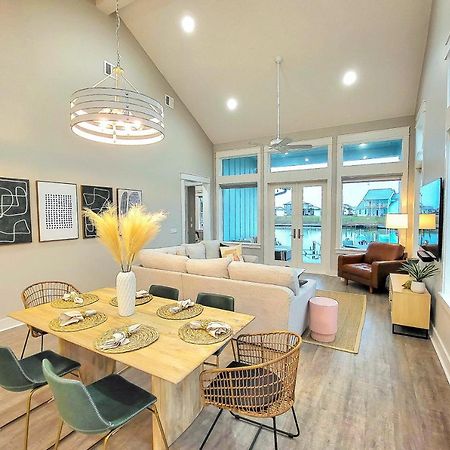 Casa Palmera Rockport Zewnętrze zdjęcie