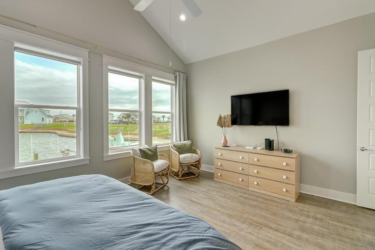 Casa Palmera Rockport Zewnętrze zdjęcie