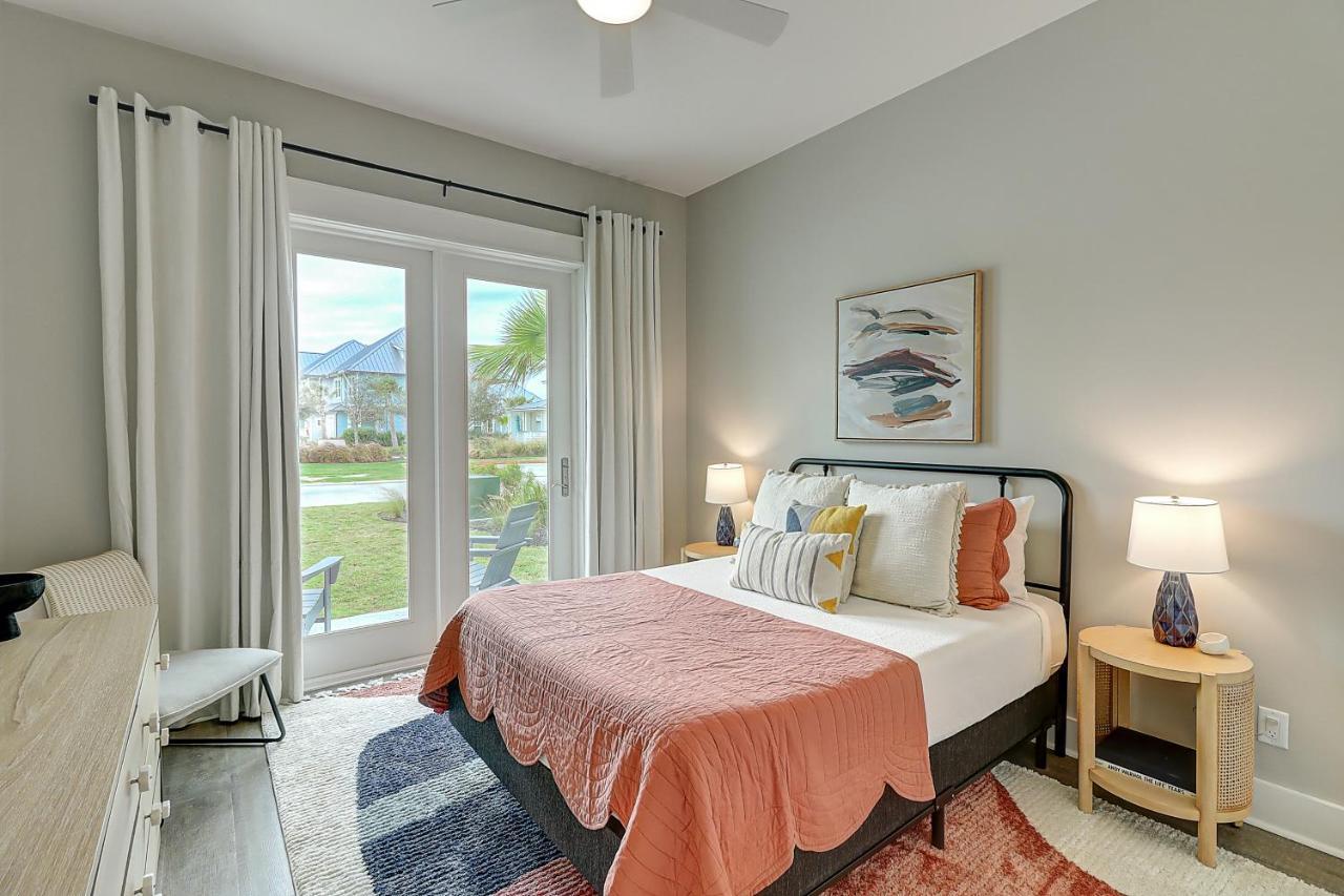 Casa Palmera Rockport Zewnętrze zdjęcie