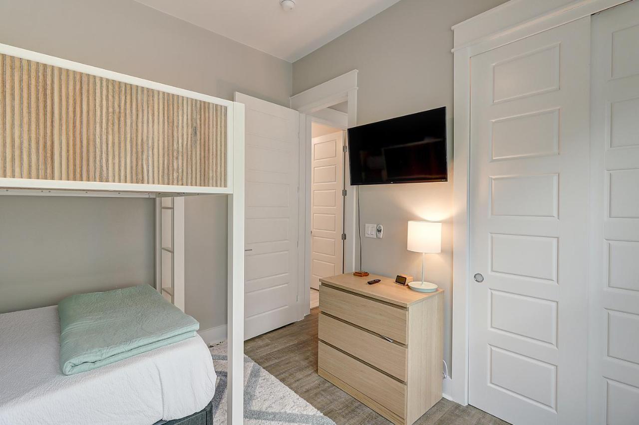 Casa Palmera Rockport Zewnętrze zdjęcie