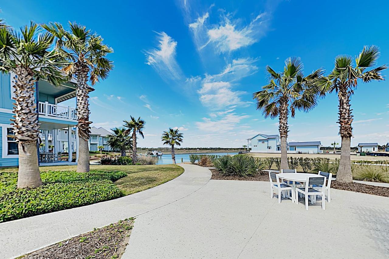 Casa Palmera Rockport Zewnętrze zdjęcie