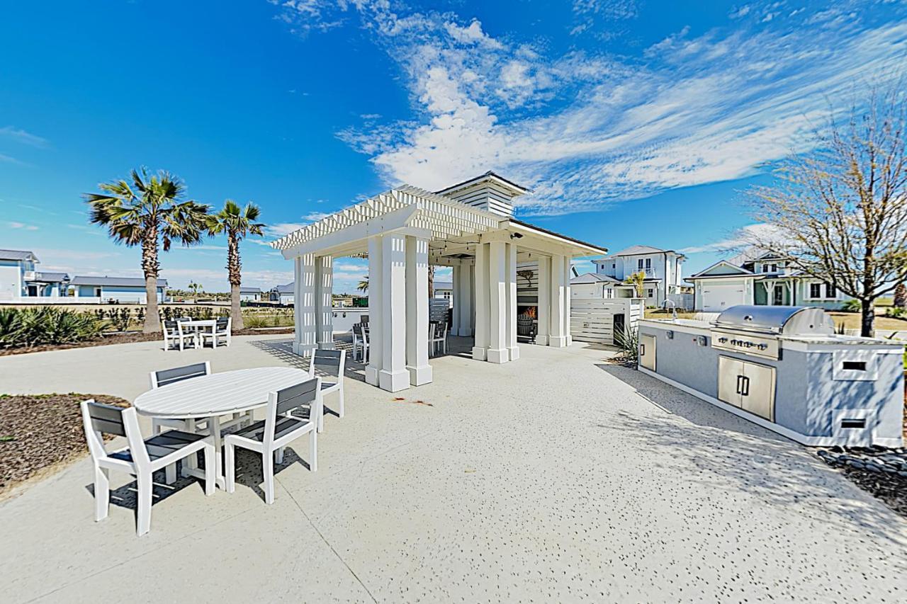 Casa Palmera Rockport Zewnętrze zdjęcie