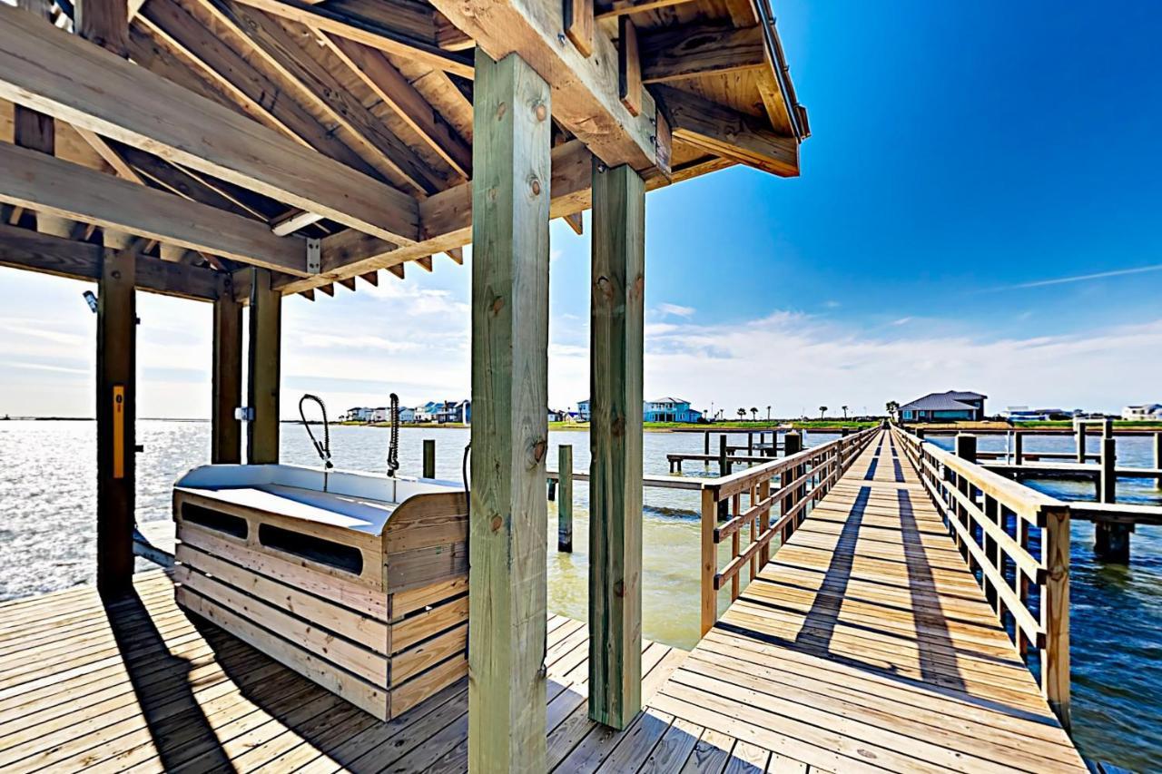 Casa Palmera Rockport Zewnętrze zdjęcie