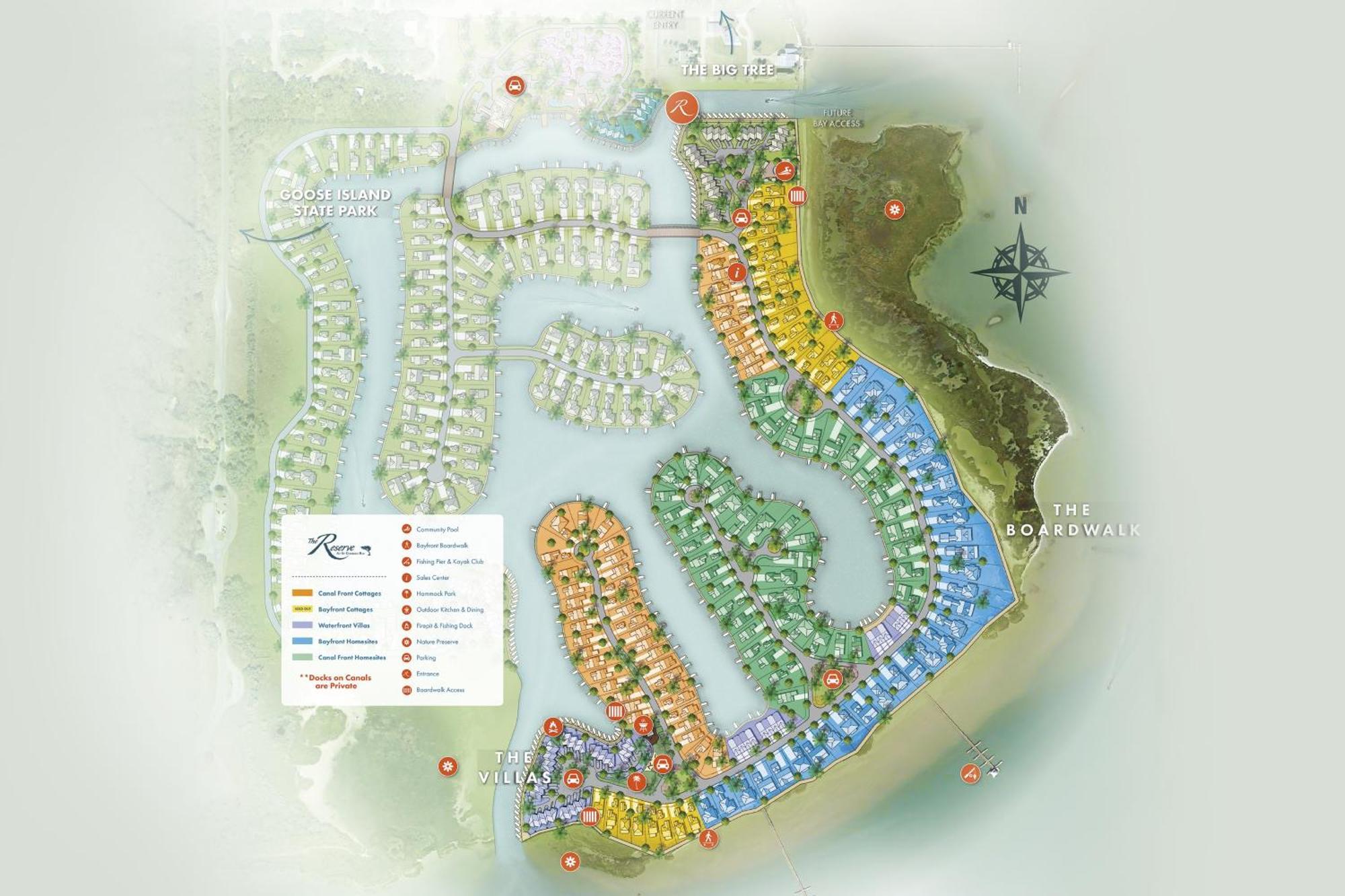 Casa Palmera Rockport Zewnętrze zdjęcie